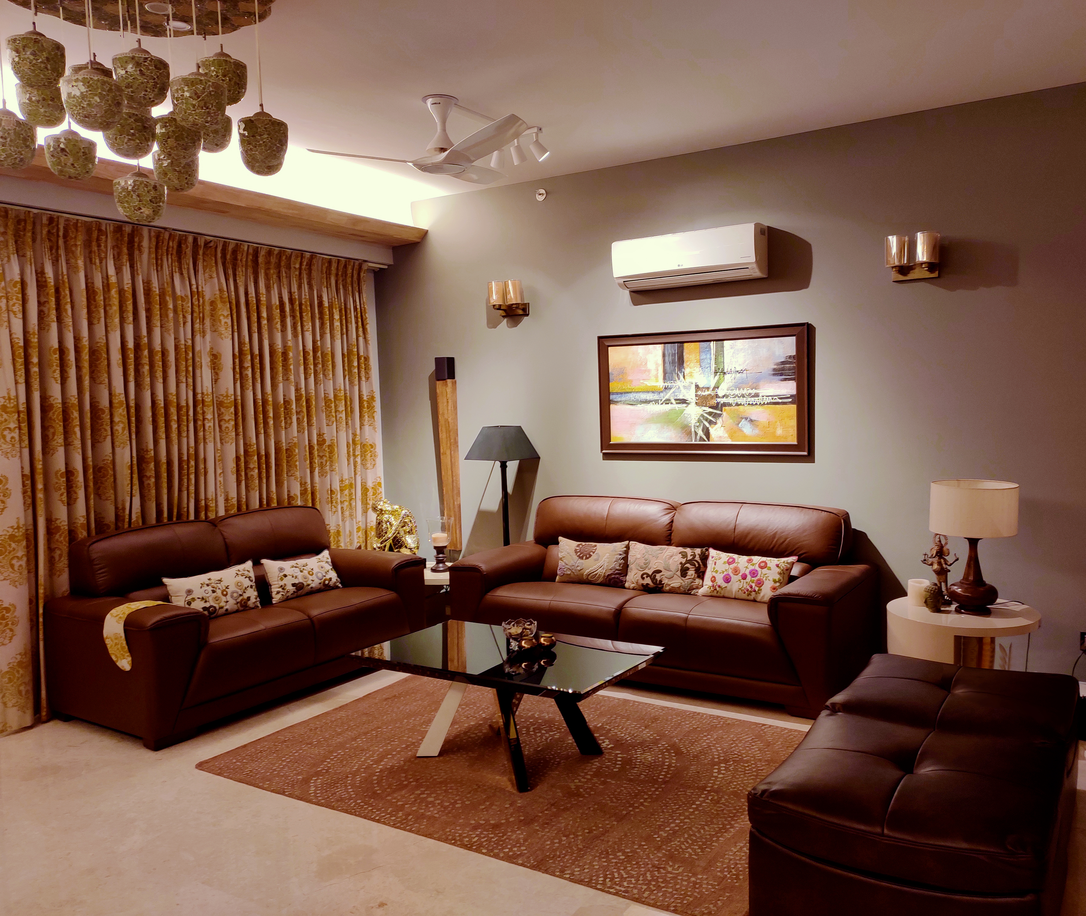 Drawing Room Interiors