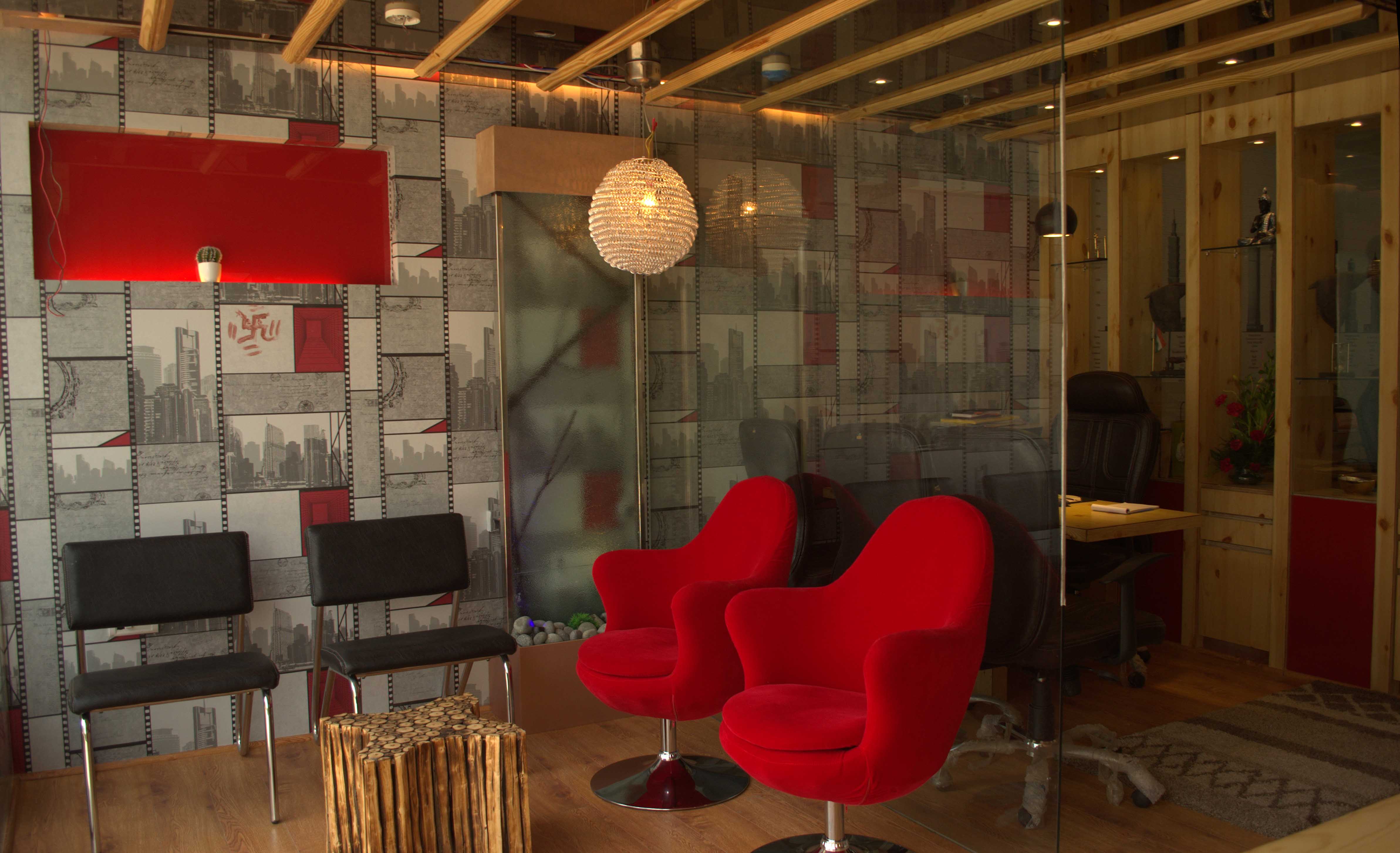 Office Interior Design