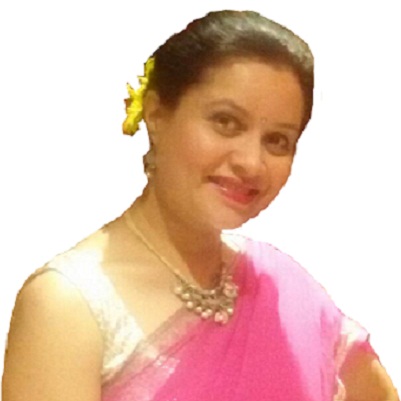 Vishakha vohra
