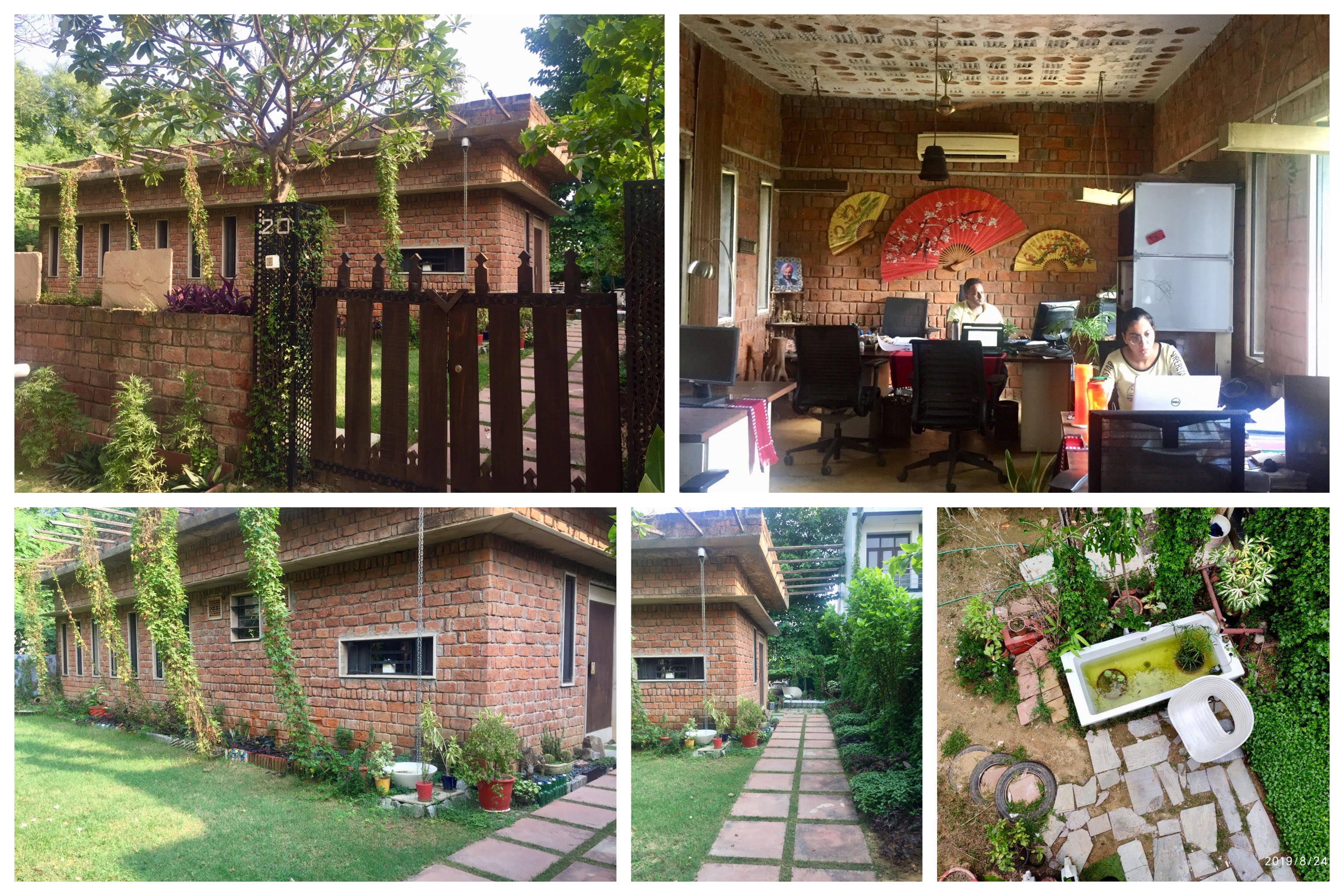 Architect Gurgaon - Raj Karan Designs1